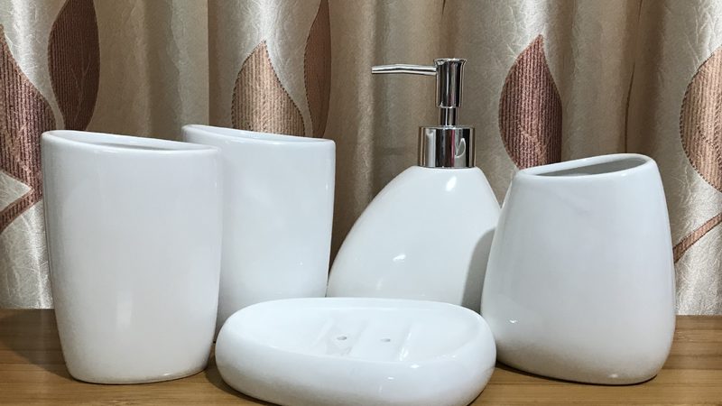 揭秘上海卫浴五金批发市场：进货渠道全解析