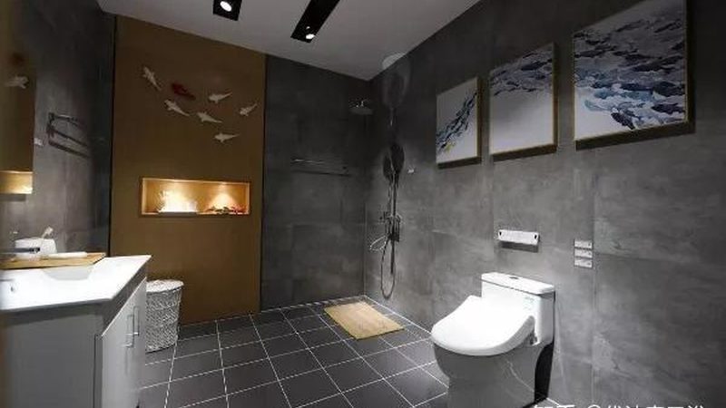 成都壁挂马桶吉博力实体店：揭秘壁挂式马桶的安装与优势