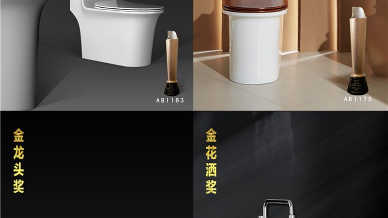 以下是一些在旧房卫浴改造中表现优异的品牌，供您参考：