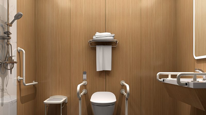 商用厨房水龙头，如何选择品质与性能兼备？**